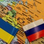 Crypto rapport toont toenemende problemen in Russisch binnenland