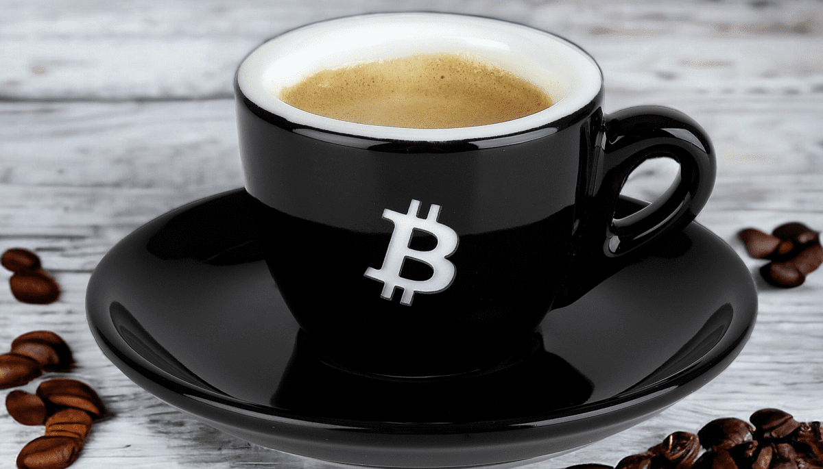 Crypto ontbijt: Rentebesluit drukt bitcoin en Celsius overleeft crisis