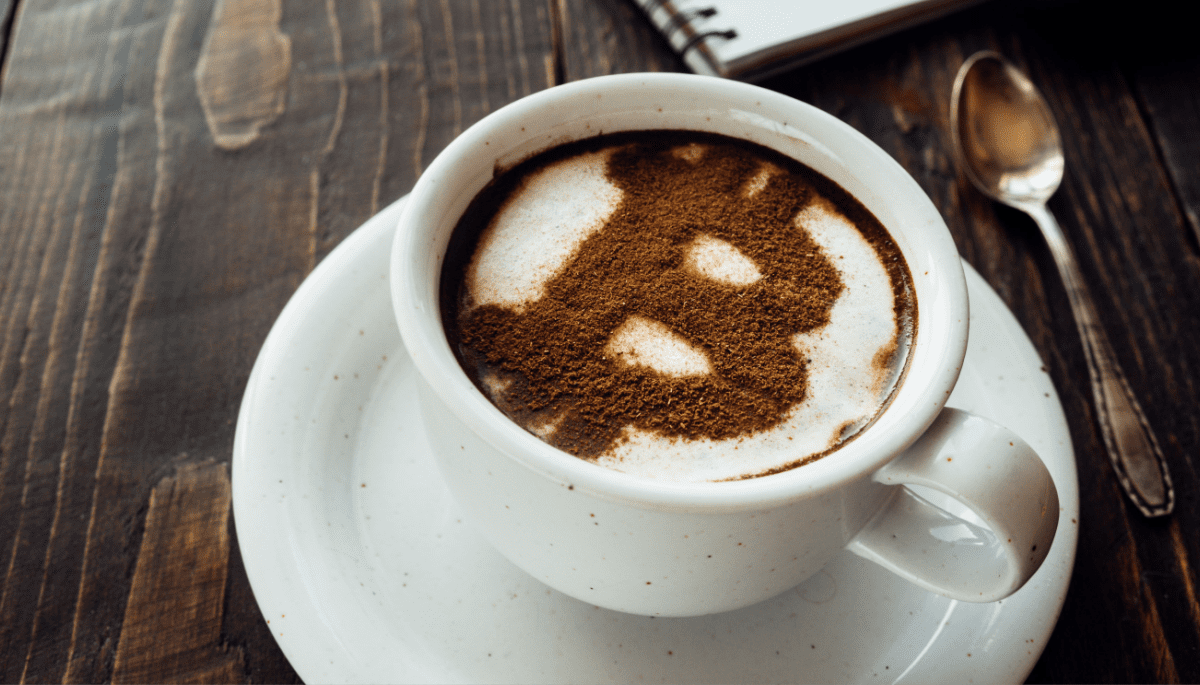 Crypto ontbijt: Recordgroei voor Bitcoin ETF's, maar Genesis plant dump