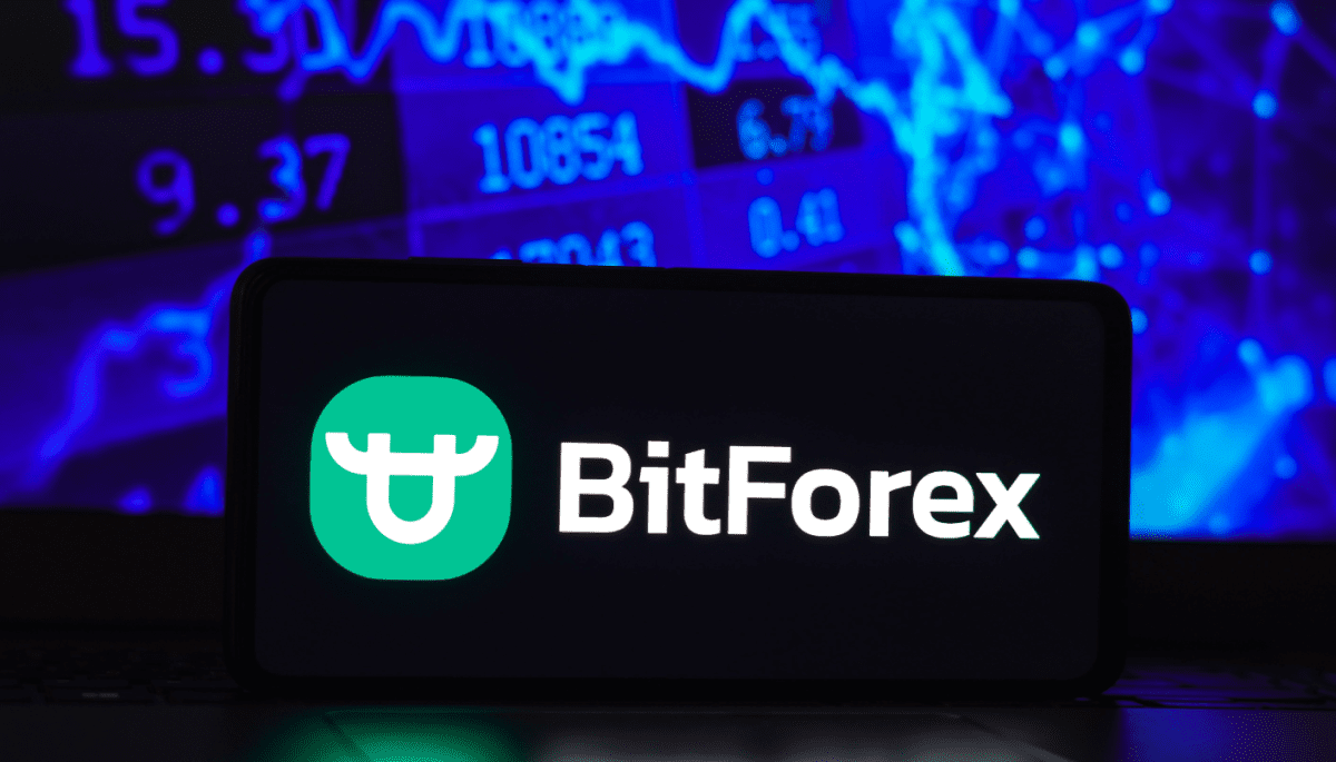 Crypto exchange BitForex stopt opnames, reageert niet op gebruikers