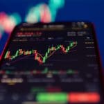 Crypto radar: bitcoin in de plus, koersen reageren sterk