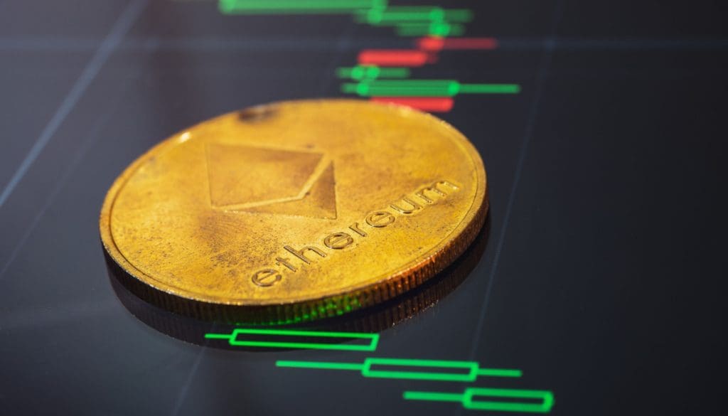 Ethereum Etf Gekte Barst Los Kan De Koers Naar Stijgen