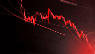 Cardano (ADA) podría caer un 40% en diciembre