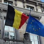 Belgische politicus investeerde salaris in bitcoin en wint flink