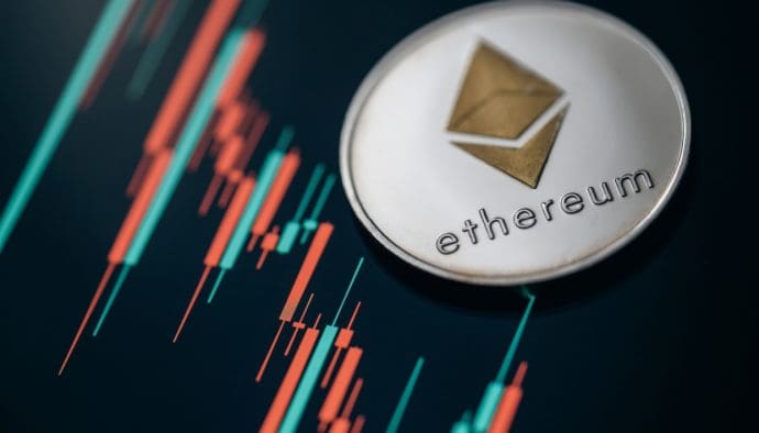 Bitcoin halving kan nóg grote impact hebben op ethereum-koers