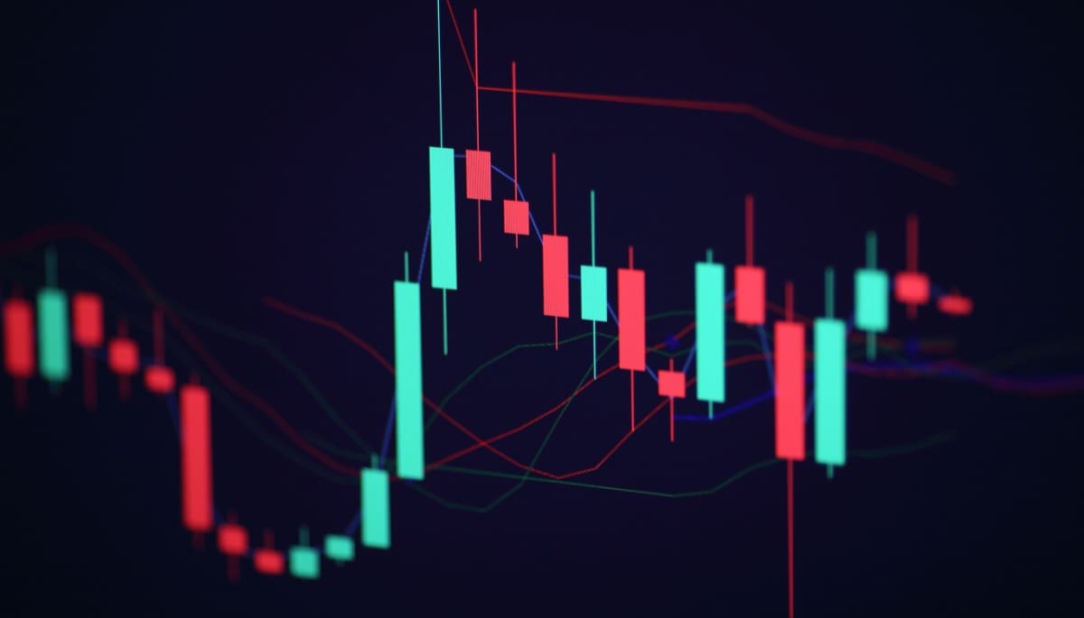 Bitcoin stijgt en flirt met recordprijs, volatiele dag voor de boeg