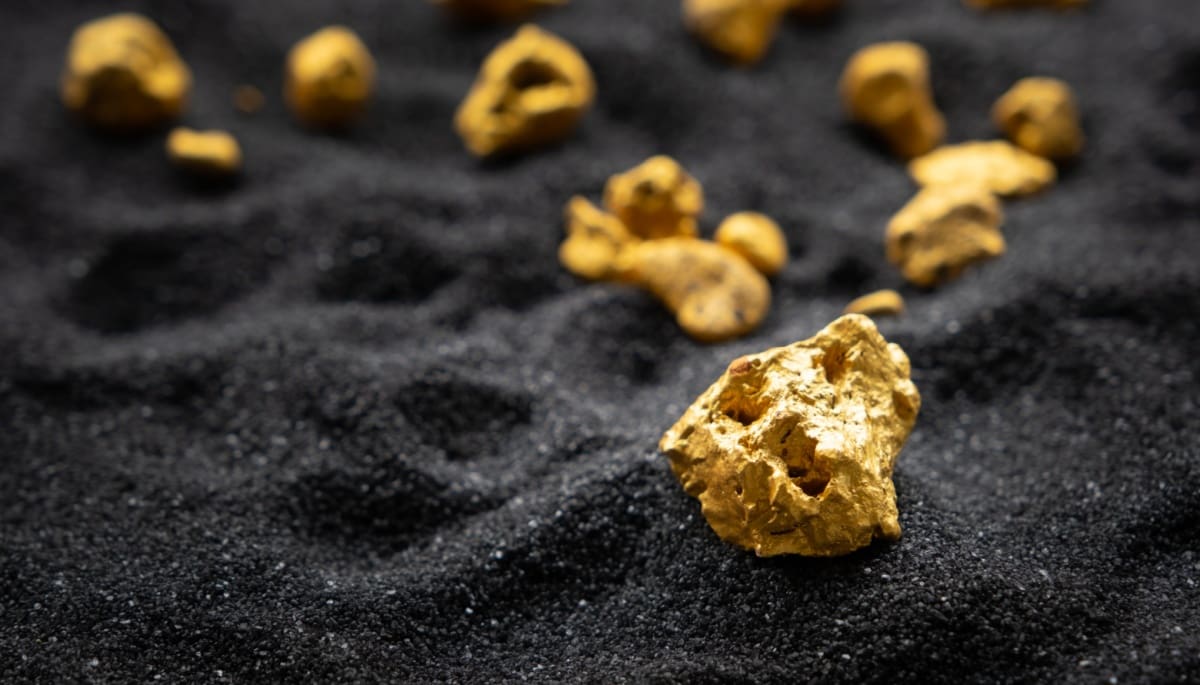 Goud gaat bitcoin achterna en verbreekt óók zijn recordprijs