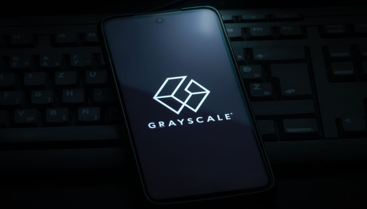 Grayscale's bitcoin ETF verliest veel terrein, maar verse data biedt hoop