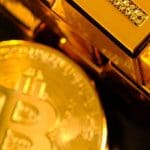 Bitcoin wird genauso viel wert sein wie 3 Kilogramm Gold, also mehr als 200.000 Dollar