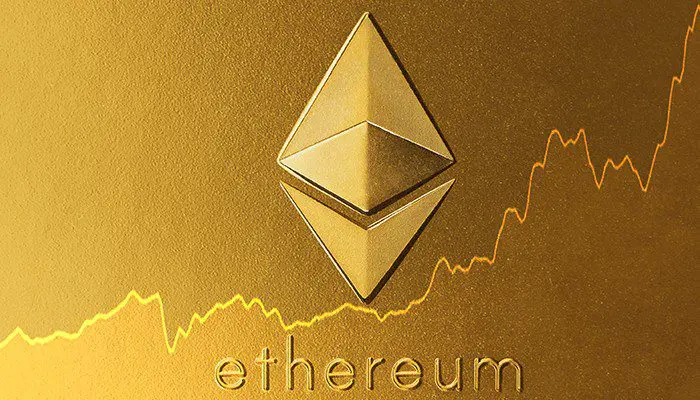 Ethereum koers vliegt naar $4.000, goed nieuws vanuit Azië