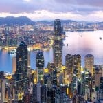 Bitcoin ETFs dichtbij goedkeuring in Hongkong, primeur voor Azië