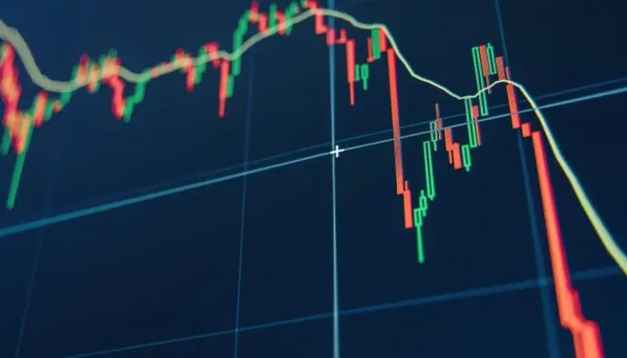 Bitcoin crash zorgt voor kwart miljard verlies na overdreven optimisme