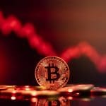 Crypto Radar: bitcoin koers daalt, markt in het rood