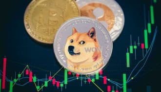 Kan dogecoin opnieuw met 1.500% gaan stijgen?