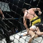 VeChain en UFC lanceren unieke ‘getokeniseerde handschoenen’