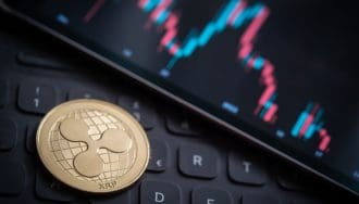 XRP op keerpunt: Ripple whales zaaien twijfel over koers