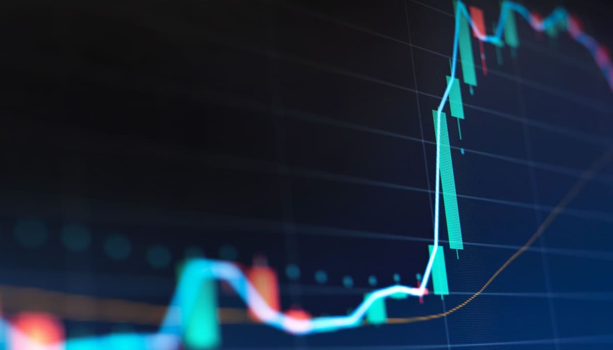 Crypto vol potentie stijgt met 693% na notering, handelaren enthousiast