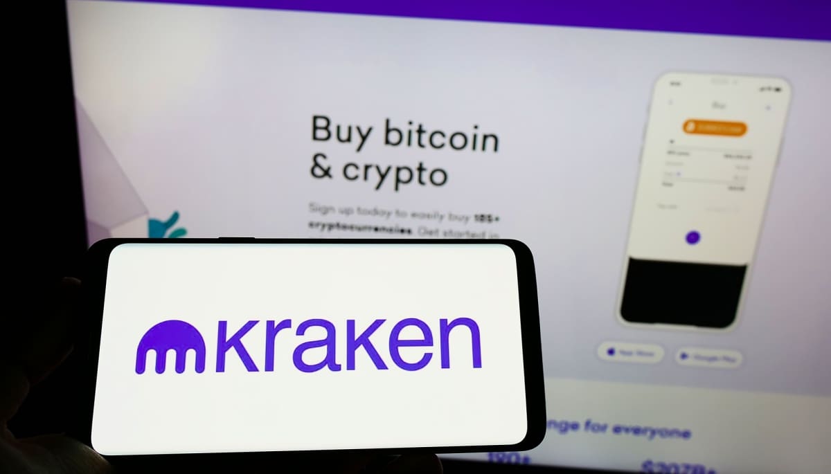 Cryptobeurs Kraken geeft opheldering aan EU-gebruikers over tether (USDT)