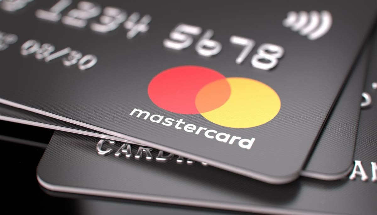 Mastercard lanceert nieuwe crypto-netwerk in Europa