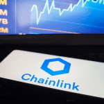 Chainlink op randje van afgrond? handelsvolume keldert met 98%