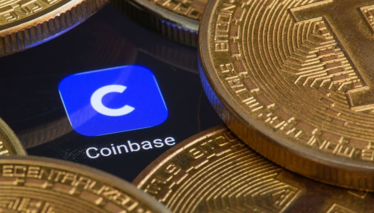 Crypto en AI zullen samen digitale economie transformeren, zegt Coinbase