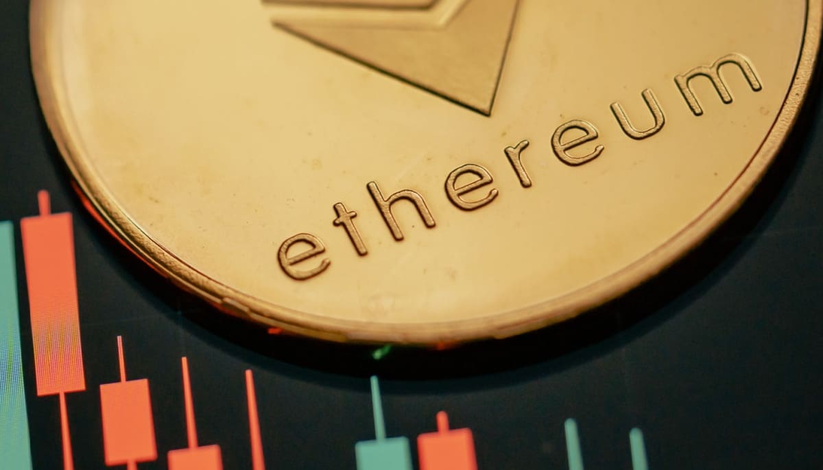 Ethereum kan $4.500 bereiken voor livegang van ETF's