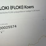Floki stijgt nóg verder - Duizenden Nederlanders ontvangen al gratis crypto