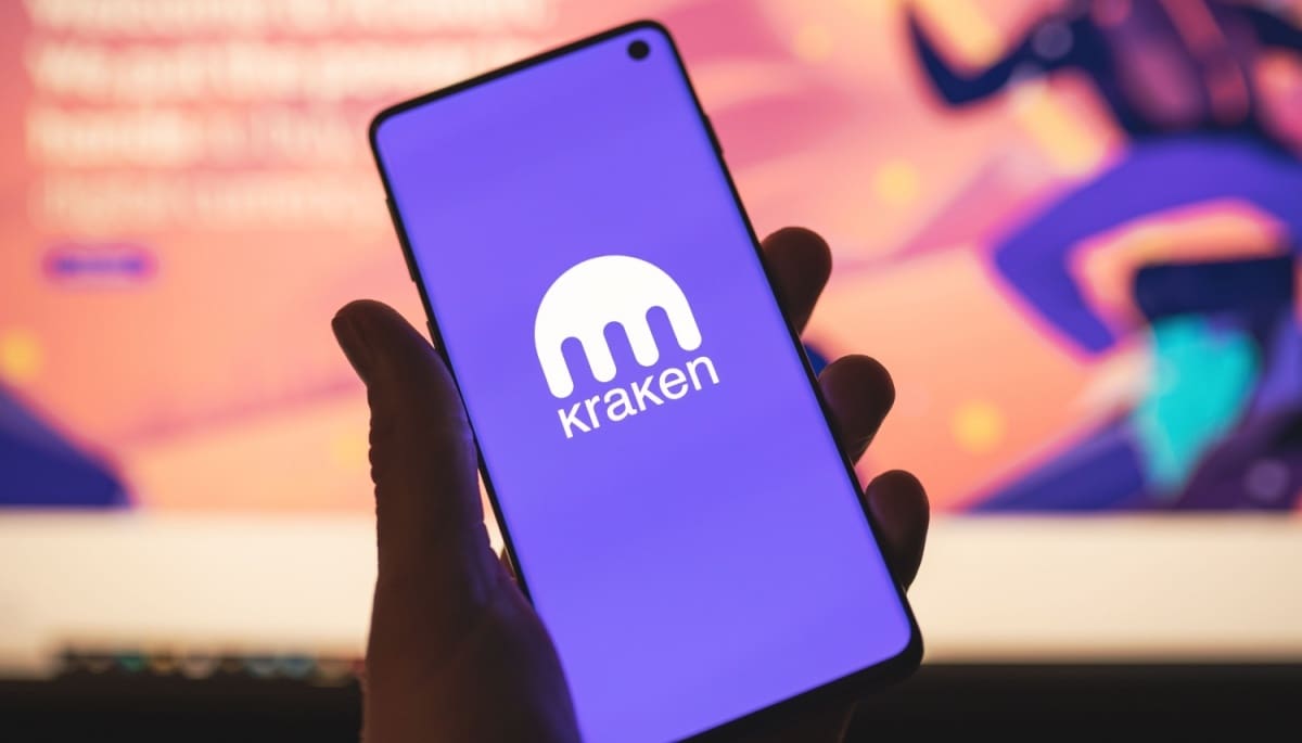 Cryptobeurs Kraken gaat eigen blockchain lanceren