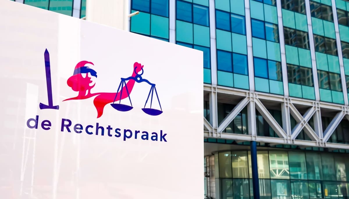 Vrijlating Tornado Cash-ontwikkelaar geweigerd door Nederlandse rechtbank