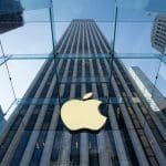 Dit bedrijf pikt Apple's plek op lijst grootste bedrijven ter wereld