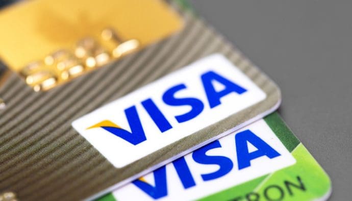 Cryptogigant Tether verslaat VISA met enorm handelsvolume