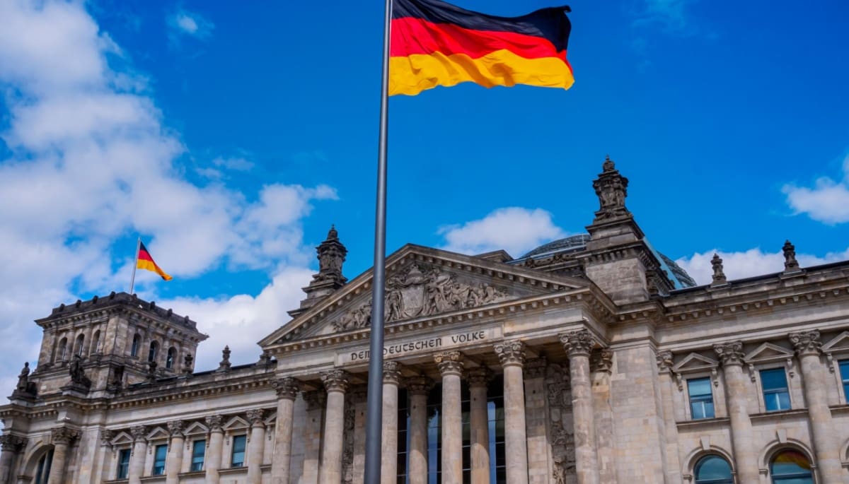 Duitse overheid brengt plots bitcoins in beweging, speculatie stijgt