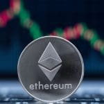 ‘Ethereum koers kan 30% dalen na lancering ethereum ETF’s’