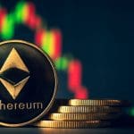 $3 miljard aan ethereum verdwijnt van cryptobeurzen door ETF's