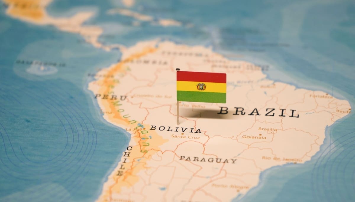 bolivia heft bitcoin verbod op