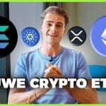 Ethereum ETF's goedgekeurd, welke coins zijn nu aan de beurt?