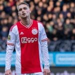 Ajax en cryptobroker Coinmerce sluiten deal, wil 'blockchain integreren'