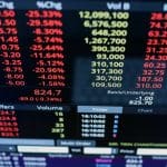 Crypto-exodus schokt markt, $584 miljoen weggehaald bij fondsen