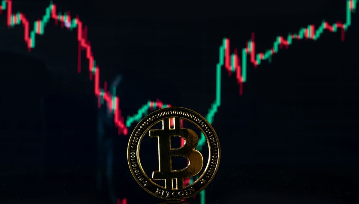 'Pessimisme over bitcoin kan zorgen voor enorme koersstijging'