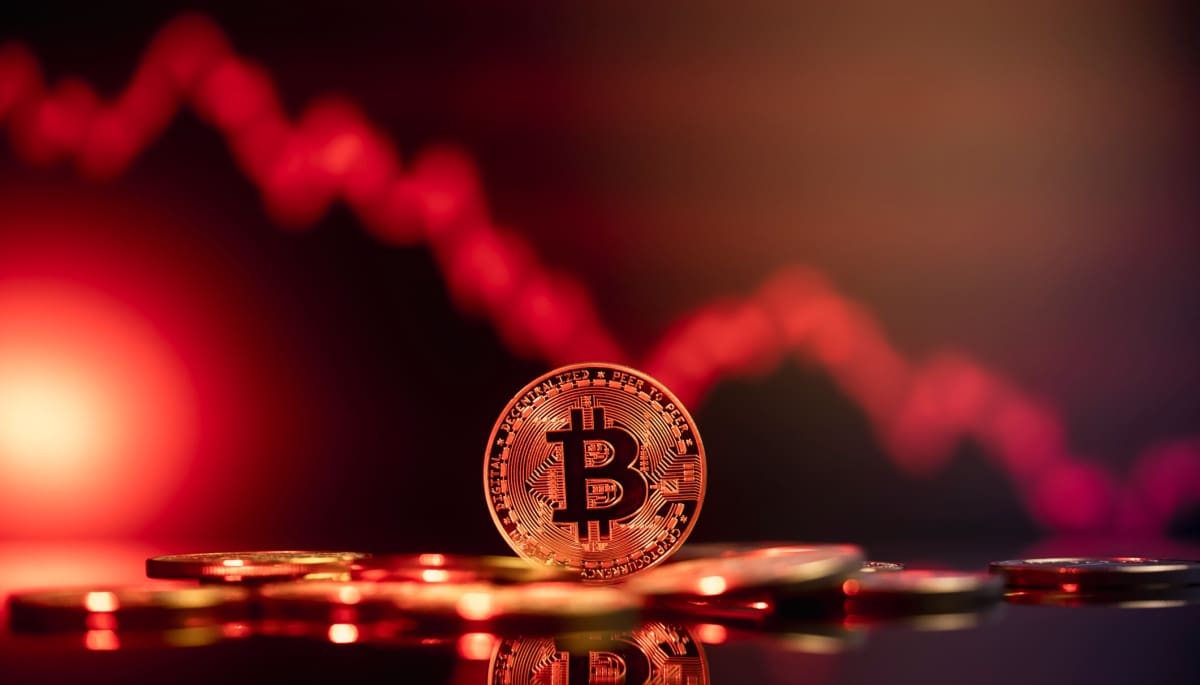 Miljarden aan bitcoin terug op de markt, koers daalt naar $59.000