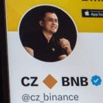 Dit is het gigantische cryptovermogen van Binance's oprichter 'CZ'