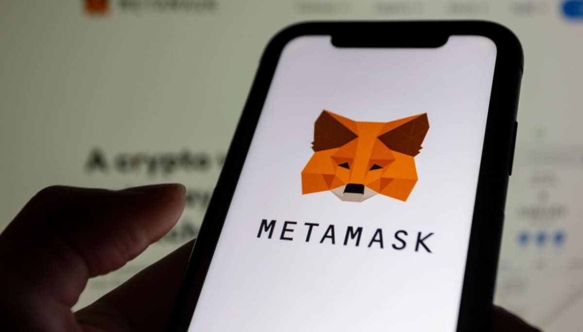 Opgelet: crypto-wallet MetaMask lanceert nieuwe privacy-update