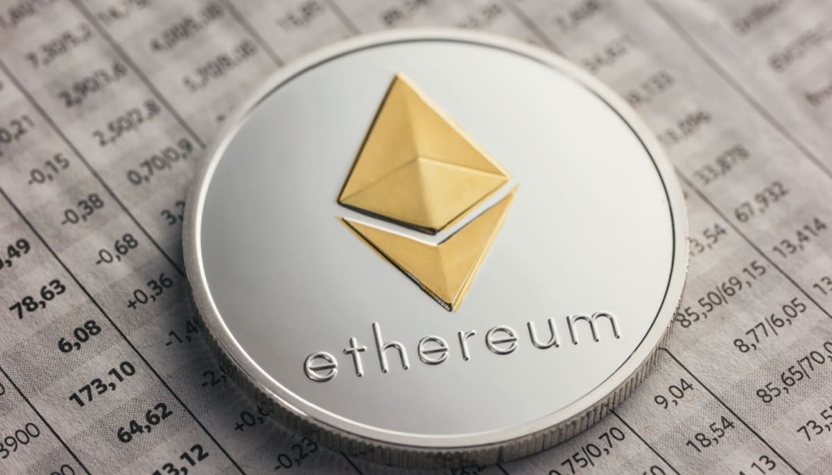'Ethereum ETF's kunnen $4 miljard aan investeringen verwachten'
