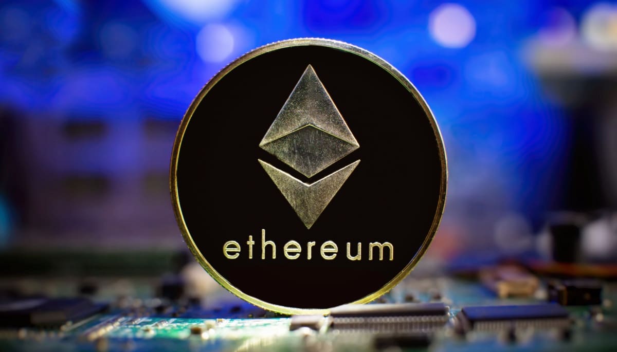 Het Ethereum-ecosysteem is sneller dan ooit