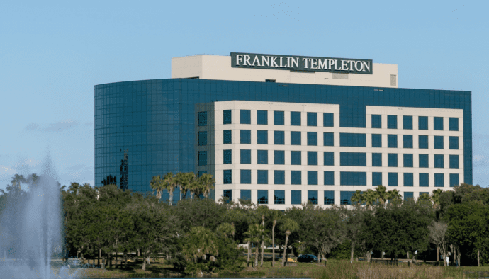 AI-crypto stijgen weer explosief: Franklin Templeton voorspelt revolutie