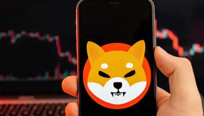 Shiba inu steeg al 25.000.000% - wie houdt deze crypto nog tegen?