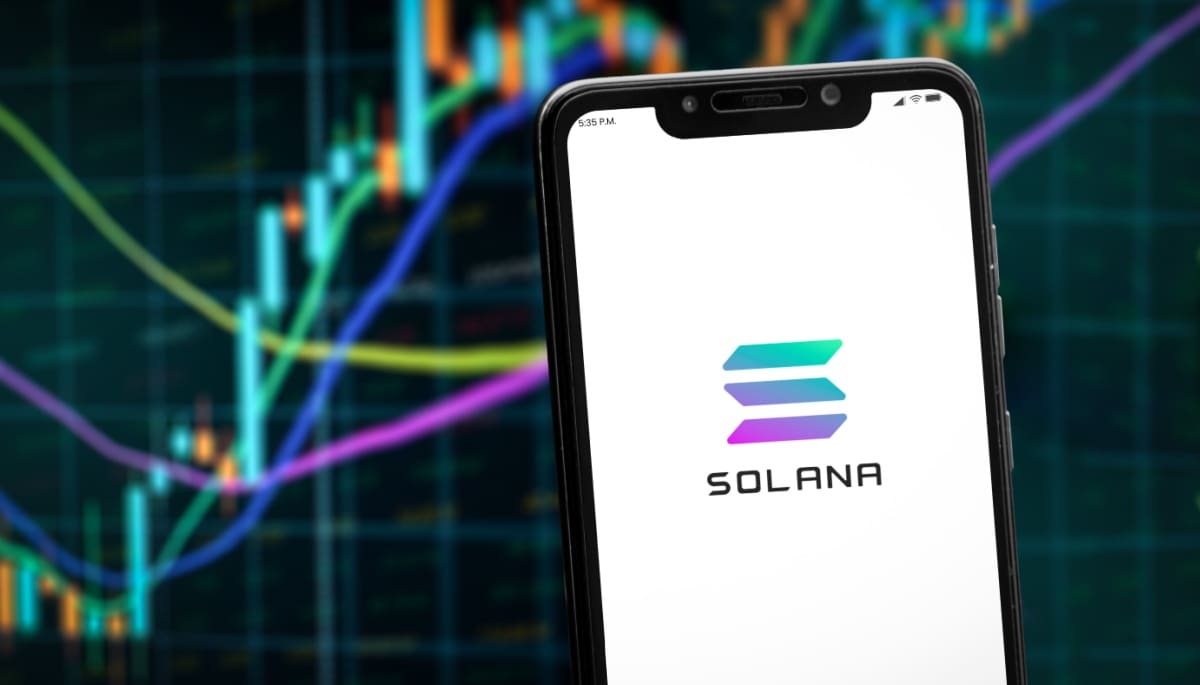 Crypto Radar: Solana steelt de show & markt kleur groen