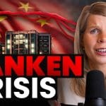 Bitcoin en de impact van de banken- en vastgoedcrisis in China