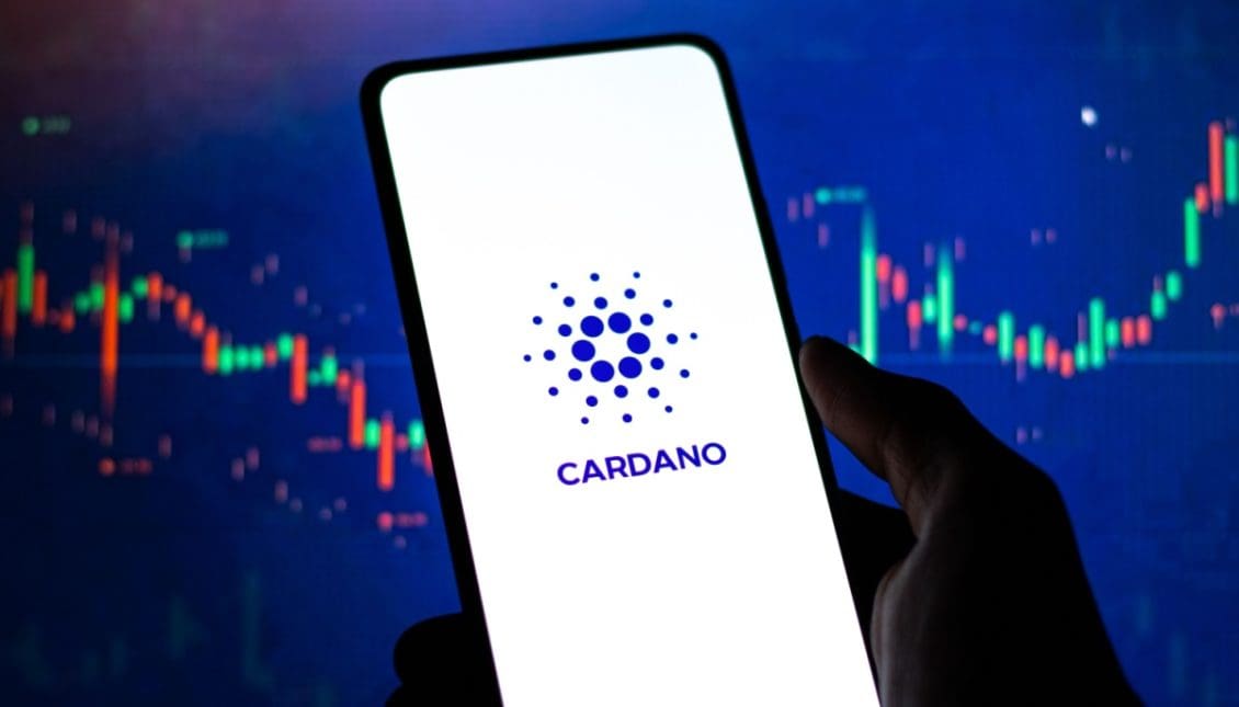 Cardano Bereidt Grote Update Voor, Vorige Keer Steeg ADA 130%