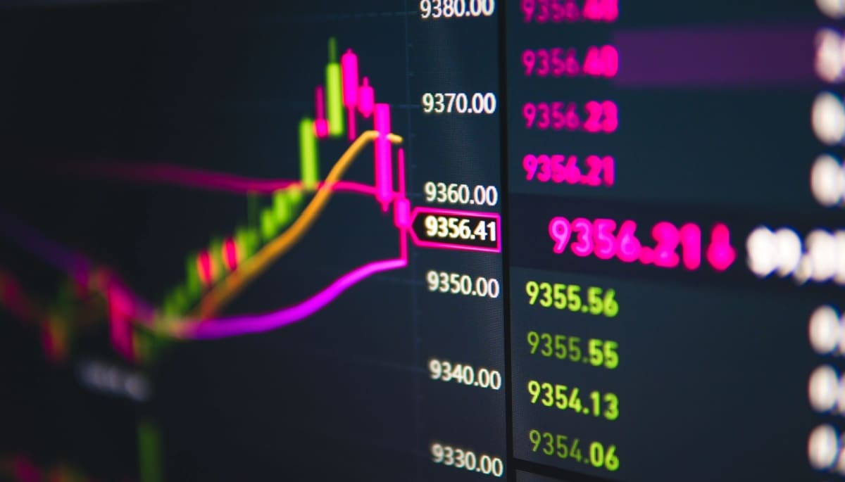 Crypto Radar: bitcoin haalt de $60.000 niet en daalt opnieuw